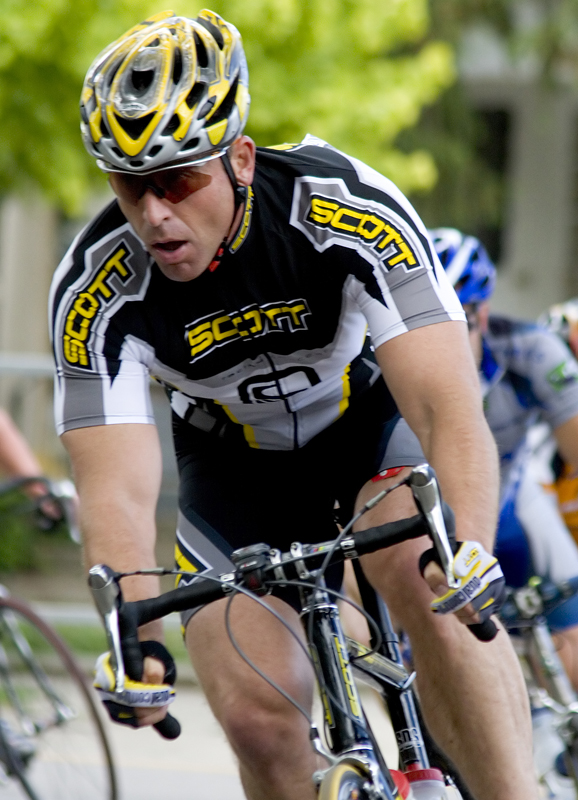Bike Race 07