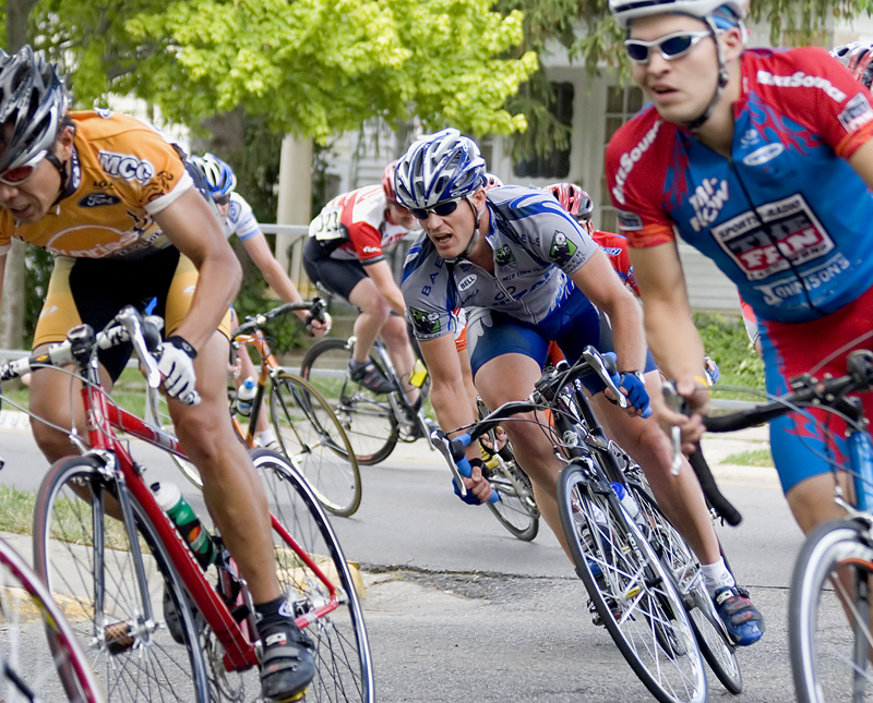 Bike Race 13