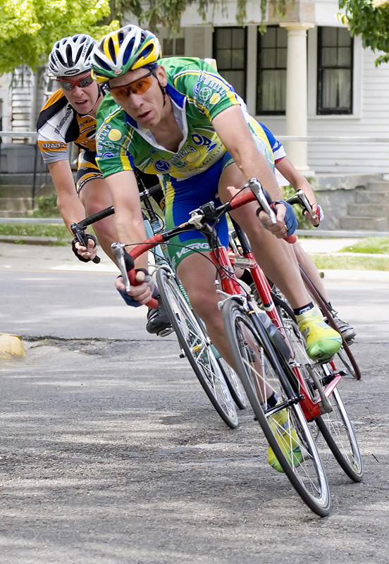 Bike Race 14