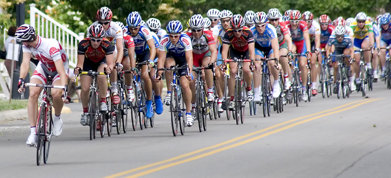 Bike Race 05