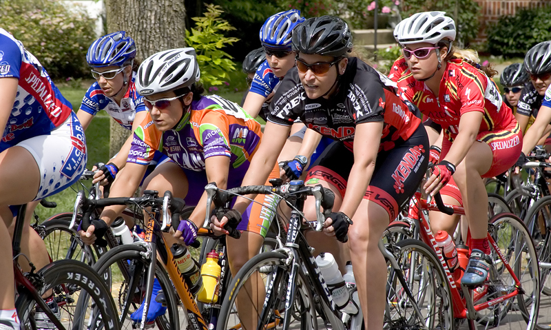 Bike Race 11