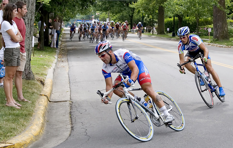 Bike Race 12