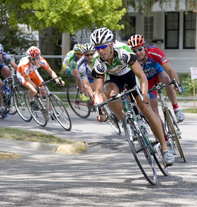 Bike Race 01