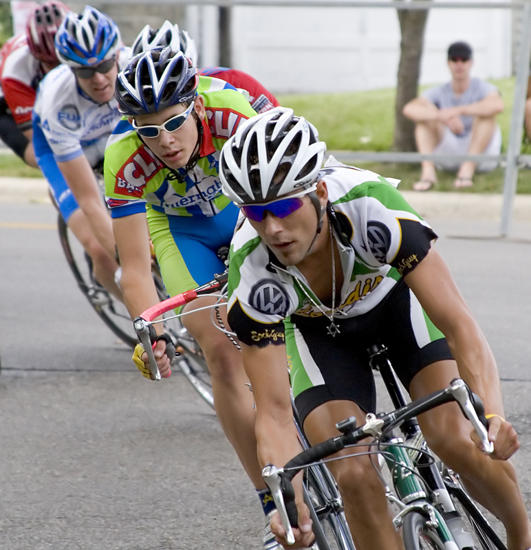 Bike Race 04