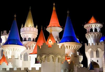 The Excalibur