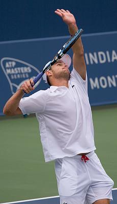 Andy Roddick, 2005