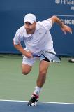 Andy Roddick, 2005