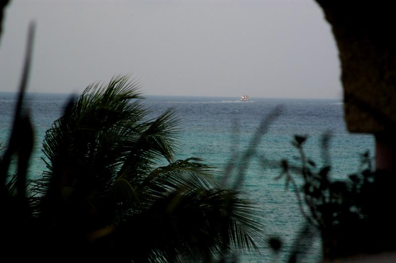 Last ferry to Cozumel 6212