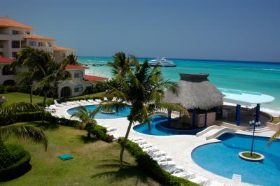 Playa del Carman condos 5995