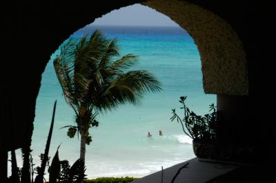 Window to the Caribbean 5998