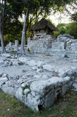 More Playa ruins 6061