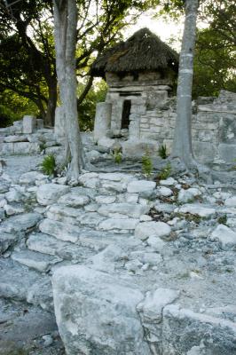 More Playa ruins 6062