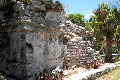 Playa ruins 6375