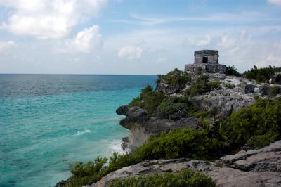 Tulum by the sea 6251