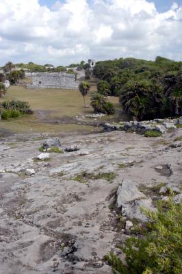 Tulum grounds 6262