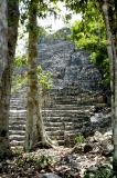 Coba small pyramid 6094