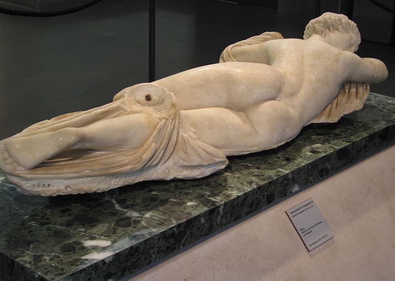National Museum of Rome, Palazzo Massimo