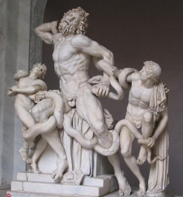 Laocoon