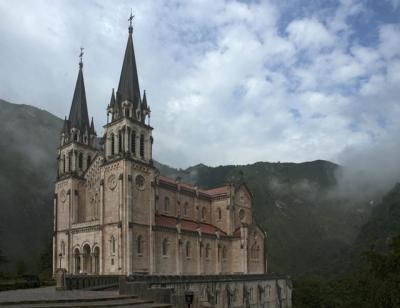 Covadonga