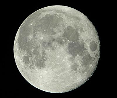 Luna llena