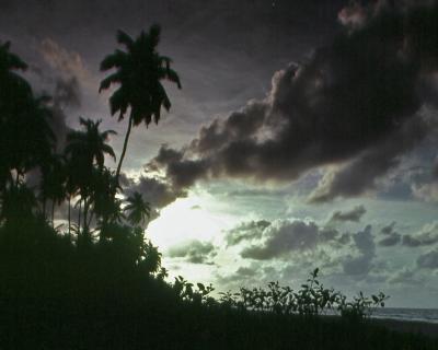 Travesia, Honduras