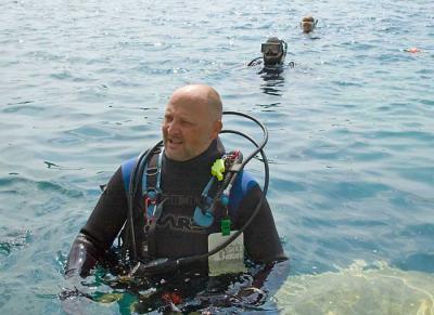 Divers