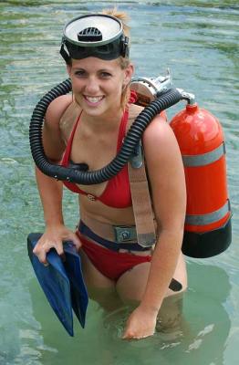 Dive Queens