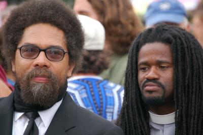 Cornel West