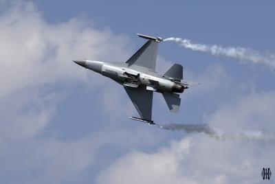 F16-FightingFalcon