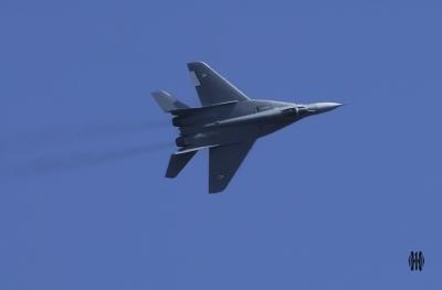 MiG-29-A-Fulcrum
