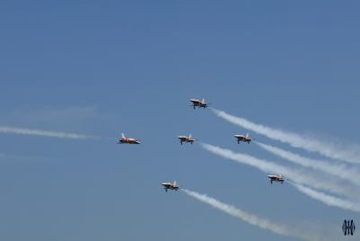 PATROUILLE SUISSE