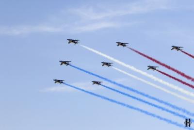 PATROUILLE DE FRANCE