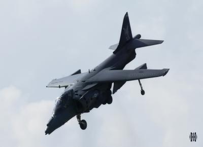 Harrier-GR7