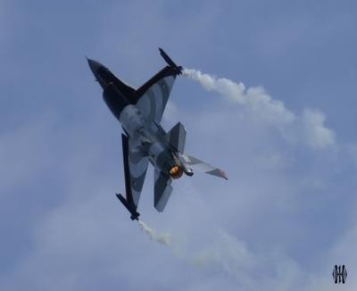 F16-FightingFalcon