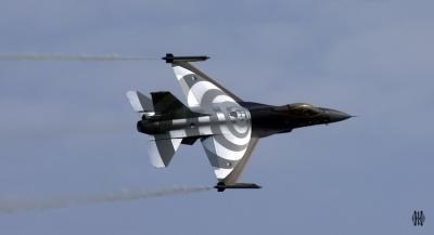 F16-FightingFalcon