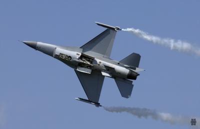 F16-FightingFalcon
