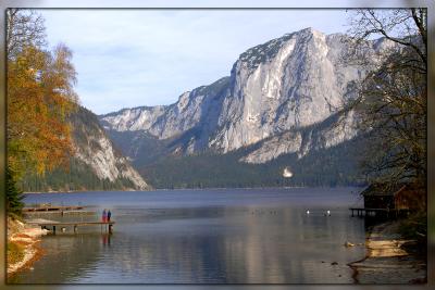 Grundlsee