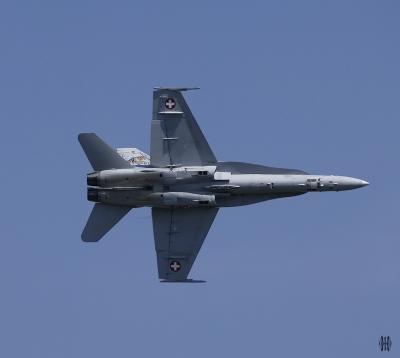 FA18-Hornet