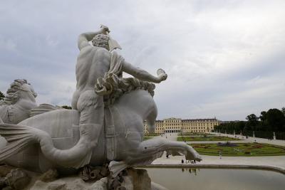 SchlossSchoenbrunn