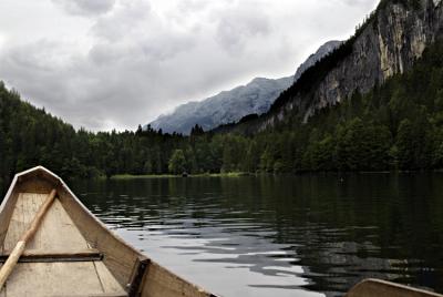 Toplitzsee