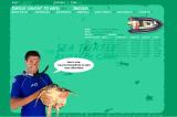 Turtle Catching Research Game (flash)