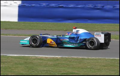 British GP 05