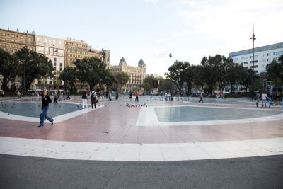barcelona