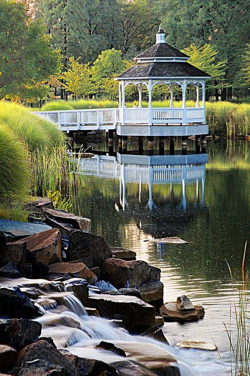 9/19/05 - Gazebo