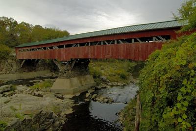 Vermont - 9/05