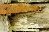 9/12/05 - Rusty Hinge