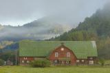 9/27/05 - Vermont Dairy Farm