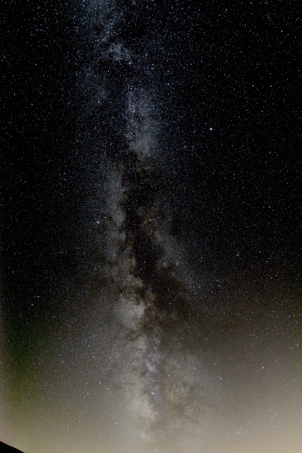 Milky Way