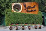 Butchart Gardens 2005