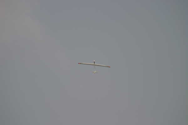 Glider Looping (Sequence 2)